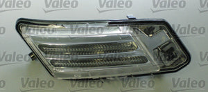 XC60 Front Left Fog Light LED Lamp Fits Volvo OE 30784164 Valeo 43896
