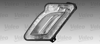 Front Left Led Front Lamp Fits Volvo S60 OE 31278557 Valeo 44475