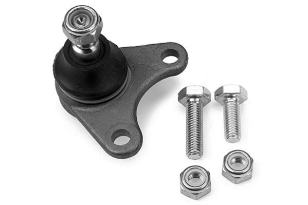 Front Lower Ball Joint Fits Volvo 340-360 340-360 Saloon Moog VV-BJ-3279