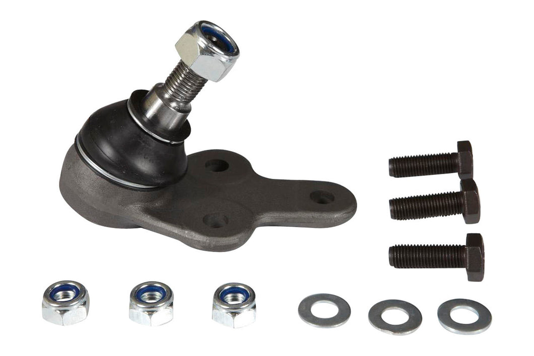 Front Lower Ball Joint Fits Ford C-Max Focus C-Max Focus Ii Focu Moog VV-BJ-4873
