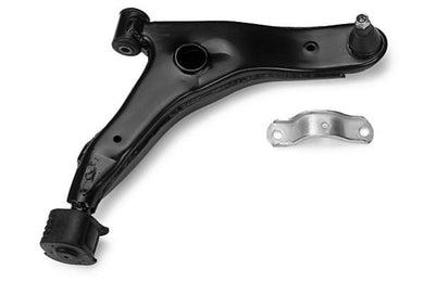 Front Right Track Control Arm Fits Volvo S40 I V40 Estate Moog VV-WP-3639