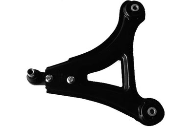 Front Lower Left Track Control Arm Fits Volvo 440 K 460 L 480 E Moog VV-WP-6969