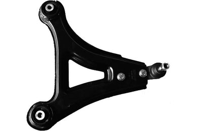 Front Lower Right Track Control Arm Fits Volvo 440 K 460 L 480 E Moog VV-WP-6981