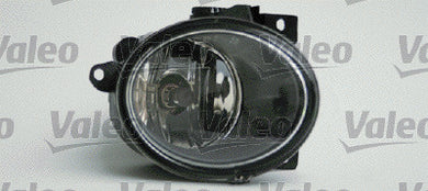 Left Fog Light Fits VW New Beetle OE 1C0941699E Valeo 43689