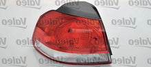 Load image into Gallery viewer, Golf Mk6 Rear Left Outer Light Brake Lamp Fits VW OE 5K0945095E Valeo 43878
