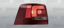 Load image into Gallery viewer, Sharan Rear Left Outer Light Brake Lamp Fits VW Sharan 7N0945095C Valeo 44461