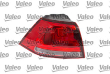 Load image into Gallery viewer, Golf 7 Rear Left Outer Light Brake Lamp Fits VW OE 5G0941095 Valeo 44937