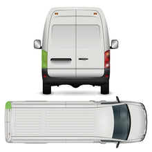 Load image into Gallery viewer, Expert Rear Left Light Brake Lamp Fits Citroen Peugeot Dispatch Valeo 85780