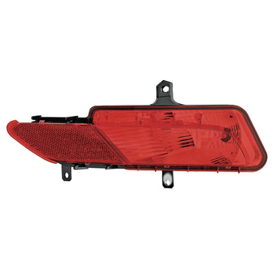 XC60 Rear Right Bumper Reflector Fits Volvo OE 31353286 Valeo 45237