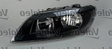 Load image into Gallery viewer, Q7 Front Left Headlight Halogen Headlamp Fits Audi OE 4L0941003C Valeo 43254