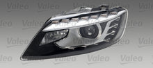 Load image into Gallery viewer, Q7 Front Right Headlight Xenon Headlamp Fits Audi OE 4L0941030AG Valeo 44140
