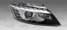 Load image into Gallery viewer, Q7 Front Right Headlight Xenon Headlamp Fits Audi OE 4L0941030AH Valeo 44144