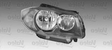 Load image into Gallery viewer, Front Right Headlight Halogen Headlamp Fits BMW 1 Series 63117193390 Valeo 44278