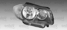 Load image into Gallery viewer, Front Right Headlight Halogen Headlamp Fits BMW 1 Series 63117249652 Valeo 44282
