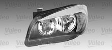 Load image into Gallery viewer, X1 Front Left Headlight Halogen Headlamp Fits BMW OE 2990003 Valeo 44293