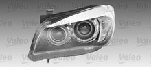 Load image into Gallery viewer, X1 Front Left Headlight Xenon Headlamp Fits BMW OE 2993493 Valeo 44297