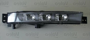 Right Led Fog Light Fits BMW 6 Series OE 7234928 Valeo 44564