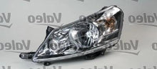 Load image into Gallery viewer, Expert Front Left Headlight Headlamp Fits Peugeot Citroen 1400456380 Valeo 43407