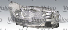 Load image into Gallery viewer, C5 3 Front Right Headlight Halogen Headlamp Fits Citroen OE 6206-H9 Valeo 43696