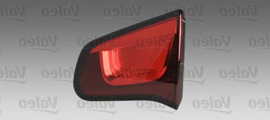 Right Dummy Lamp Fits Citroen C3 OE 6351-JC Valeo 43951