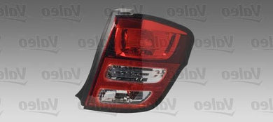 C3 Rear Right Outer Light Brake Lamp Fits Citroen OE 6351-JA Valeo 43949