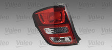 Load image into Gallery viewer, C3 Rear Left Outer Light Brake Lamp Fits Citroen OE 6350-JA Valeo 43948