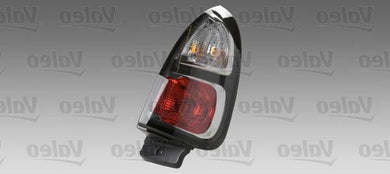 C3 Picasso Rear Right Light Brake Lamp Light Fits Citroen OE 6351-GL Valeo 43941