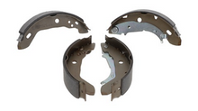 Load image into Gallery viewer, Rear Brake Shoe Set Fits Mercedes-Benz OE 1684200220 Ferodo FSB569