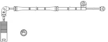Load image into Gallery viewer, Front Wear Indicator Fits BMW OE 34353414662 Ferodo FWI319