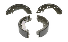 Load image into Gallery viewer, Rear Brake Shoe Set Fits Hyundai Volvo OE 5830525A00 Ferodo FSB606