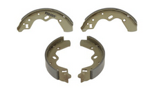 Load image into Gallery viewer, Rear Brake Shoe Set Fits Mazda OE B1Y22638ZA Ferodo FSB611