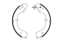 Load image into Gallery viewer, Rear Brake Shoe Set Fits Subaru OE 26694AE000 Ferodo FSB629