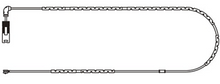 Load image into Gallery viewer, Wear Indicator Ferodo FWI379