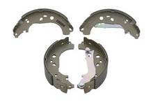 Load image into Gallery viewer, Rear Brake Shoe Set Fits Fiat Lancia OE 77362756 Ferodo FSB676