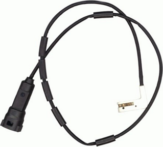 Front Wear Indicator Fits Opel Vauxhall OE 1238348 Ferodo FWI209