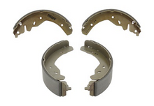 Load image into Gallery viewer, Rear Brake Shoe Set Fits Kia OE 0K0112638Z Ferodo FSB548