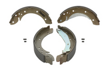 Load image into Gallery viewer, Rear Brake Shoe Set Fits Citroen Peugeot Renault OE 1610091280 Ferodo FSB567