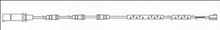 Load image into Gallery viewer, Front Wear Indicator Fits BMW OE 34356792568 Ferodo FWI354
