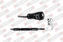 Load image into Gallery viewer, Front Wear Indicator Fits Opel Vauxhall OE 1238403 Ferodo FWI210
