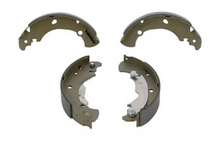 Load image into Gallery viewer, Rear Brake Shoe Set Fits Fiat OE 9947690 Ferodo FSB555