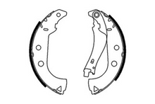 Load image into Gallery viewer, Rear Brake Shoe Set Fits Fiat OE 7081832 Ferodo FSB675