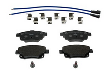 Load image into Gallery viewer, Rear Brake Pad Set Fits Ford OE 1371454 Ferodo FVR1930