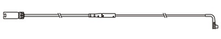 Wear Indicator Ferodo FWI370