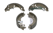 Load image into Gallery viewer, Rear Brake Shoe Set Fits Ford Mazda OE 1123789 Ferodo FSB636