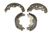 Load image into Gallery viewer, Rear Brake Shoe Set Fits Fiat Suzuki OE 71742832 Ferodo FSB691