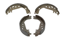 Load image into Gallery viewer, Rear Brake Shoe Set Fits Toyota OE 449552040 Ferodo FSB582