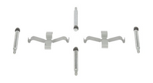 Load image into Gallery viewer, Rear Disc Brake Pad Fitting Kit Fits Volvo Ferodo FBA601