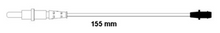 Load image into Gallery viewer, Rear Wear Indicator Fits Mercedes-Benz OE 34200402 Ferodo FWI302