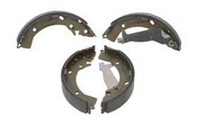 Load image into Gallery viewer, Rear Brake Shoe Set Fits Hyundai OE 583051CA10 Ferodo FSB678