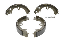 Load image into Gallery viewer, Rear Brake Shoe Set Fits Toyota OE 449512071 Ferodo FSB631
